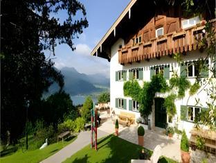 der westerhof tegernsee hotel