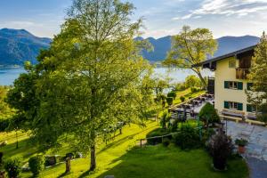 der westerhof tegernsee hotel
