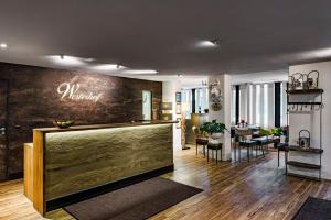 der westerhof tegernsee hotel