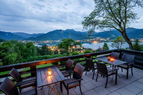 der westerhof tegernsee hotel