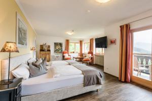 der westerhof tegernsee hotel