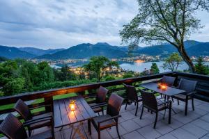 der westerhof tegernsee hotel