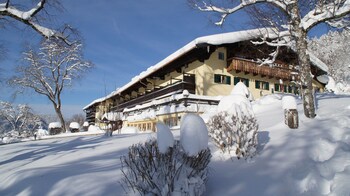der westerhof tegernsee hotel