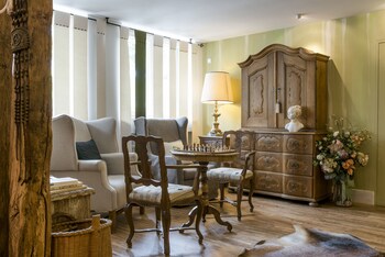 der westerhof tegernsee hotel