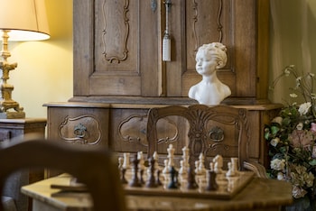 der westerhof tegernsee hotel