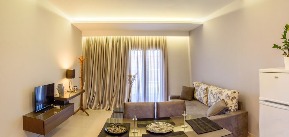 ionion beach hotel apartments and spa