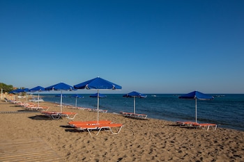 ionion beach hotel apartments and spa