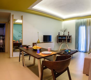 ionion beach hotel apartments and spa