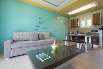 ionion beach hotel apartments and spa