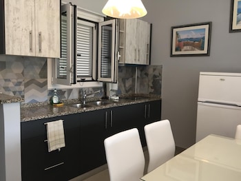 ionion beach hotel apartments and spa