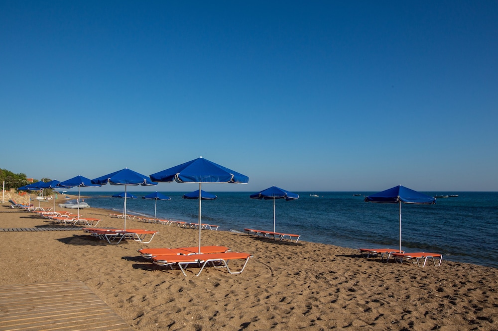 ionion beach hotel apartments and spa