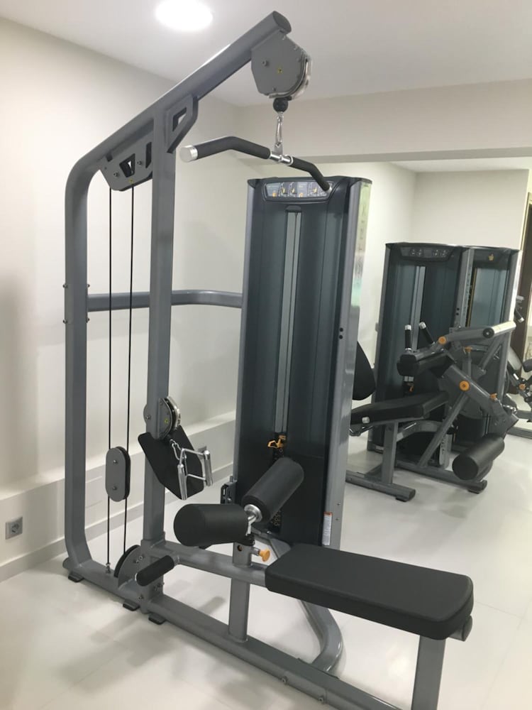 ionion beach hotel apartments and spa
