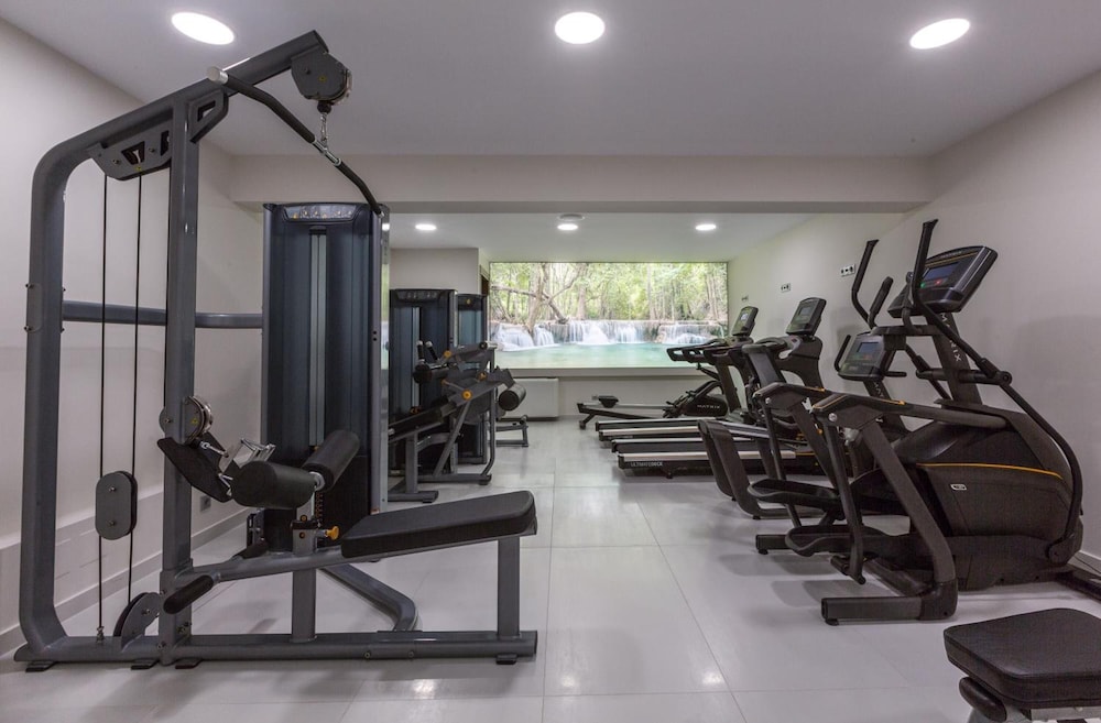 ionion beach hotel apartments and spa