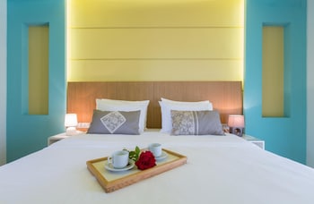 ionion beach hotel apartments and spa