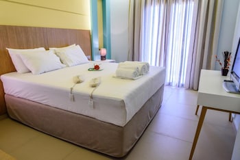 ionion beach hotel apartments and spa