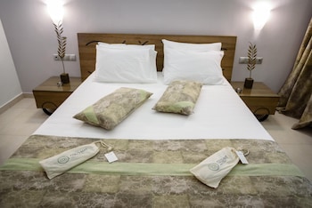 ionion beach hotel apartments and spa