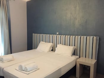 ionion beach hotel apartments and spa