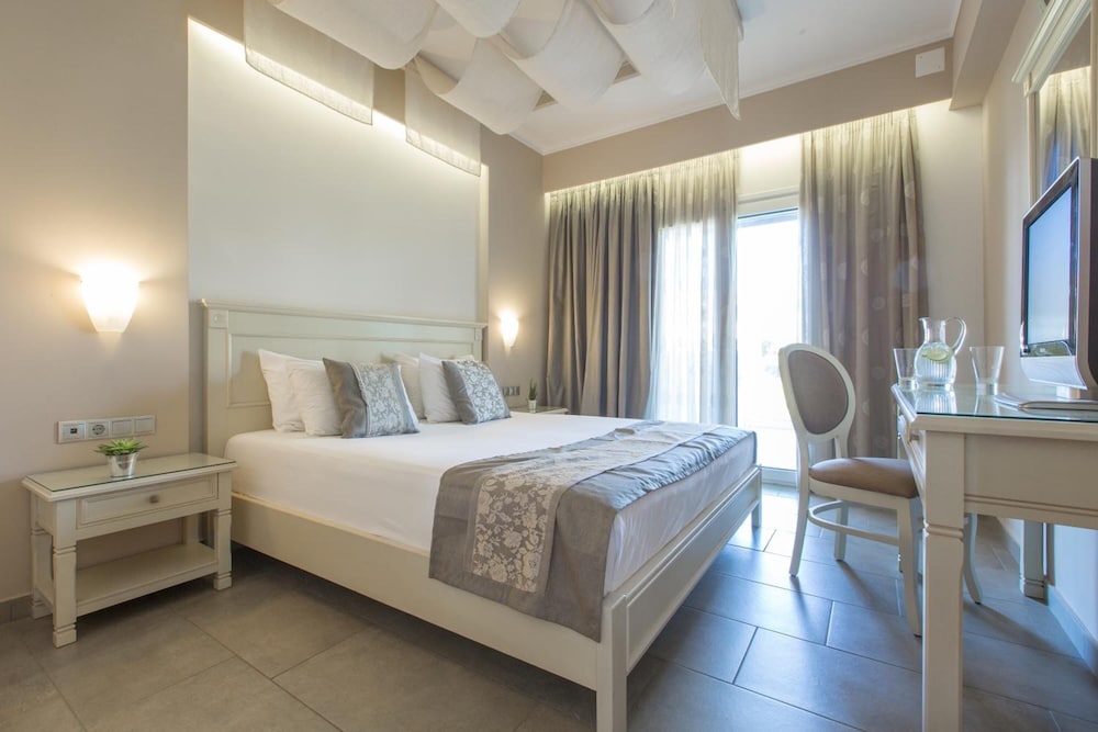 ionion beach hotel apartments and spa