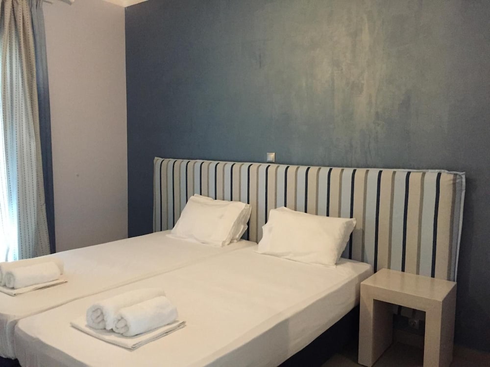 ionion beach hotel apartments and spa