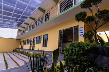 hotel boutique mardeka