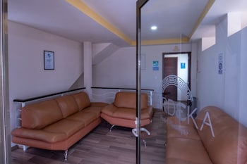 hotel boutique mardeka