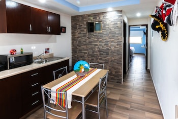 hotel boutique mardeka