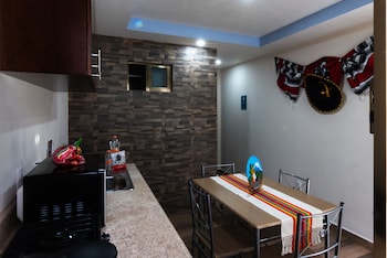 hotel boutique mardeka