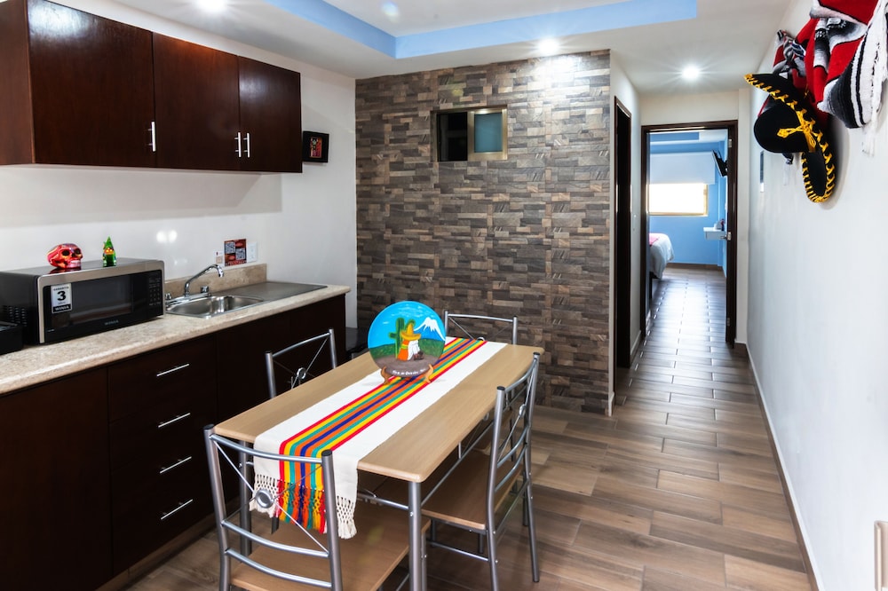 hotel boutique mardeka