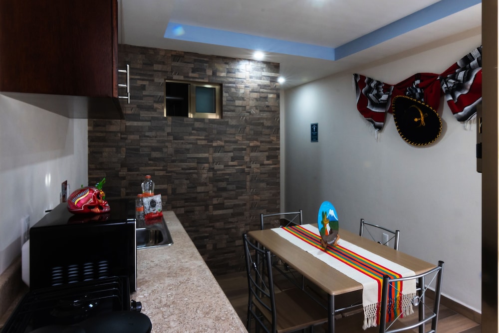 hotel boutique mardeka