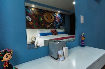 hotel boutique mardeka