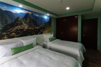 hotel boutique mardeka