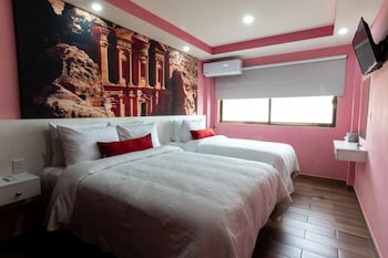 hotel boutique mardeka