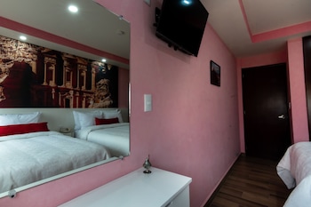 hotel boutique mardeka