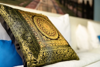 hotel boutique mardeka