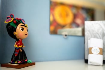 hotel boutique mardeka