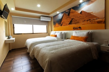 hotel boutique mardeka