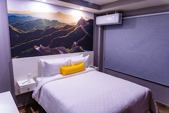 hotel boutique mardeka