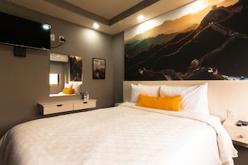 hotel boutique mardeka