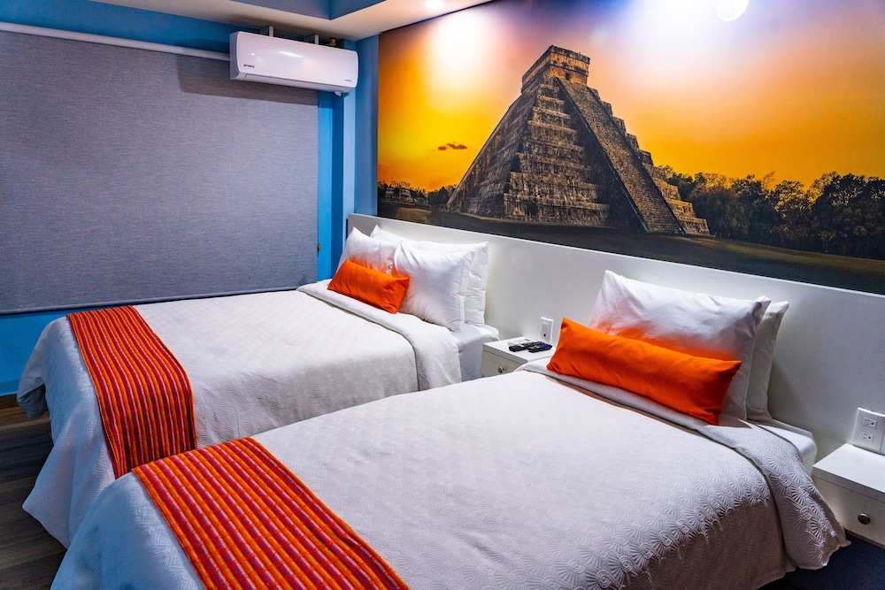 hotel boutique mardeka