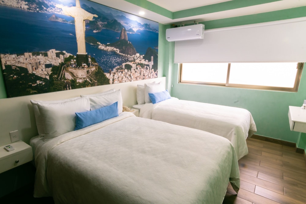 hotel boutique mardeka