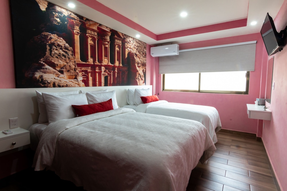 hotel boutique mardeka