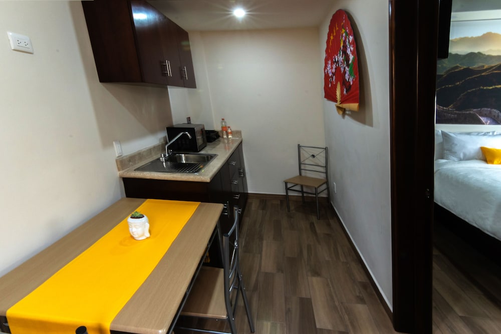 hotel boutique mardeka