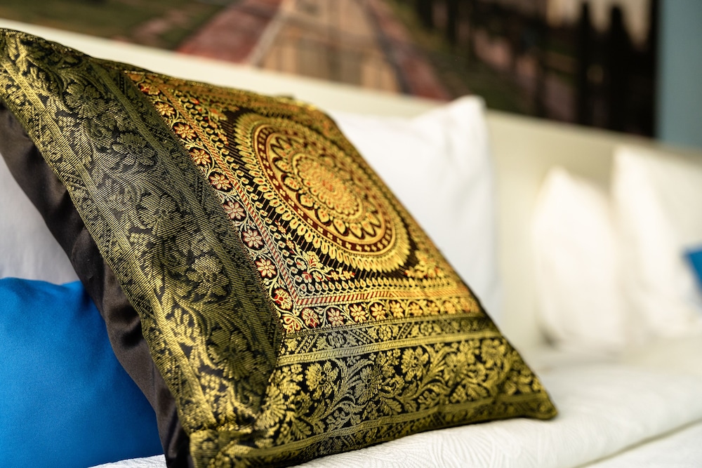 hotel boutique mardeka