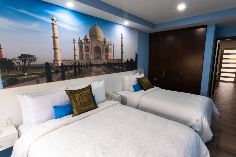 hotel boutique mardeka