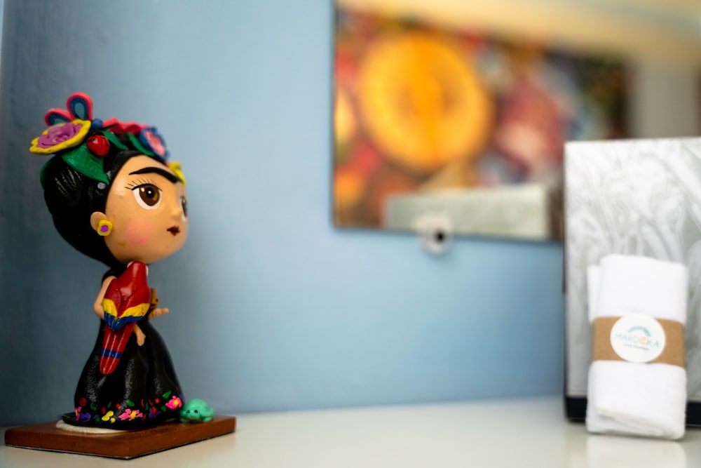 hotel boutique mardeka