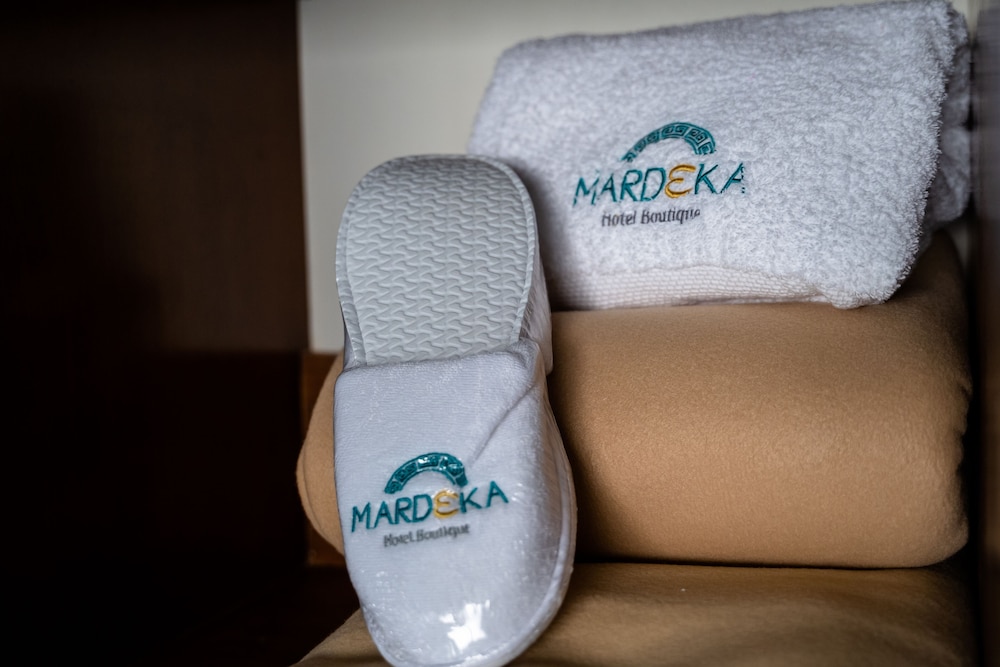 hotel boutique mardeka