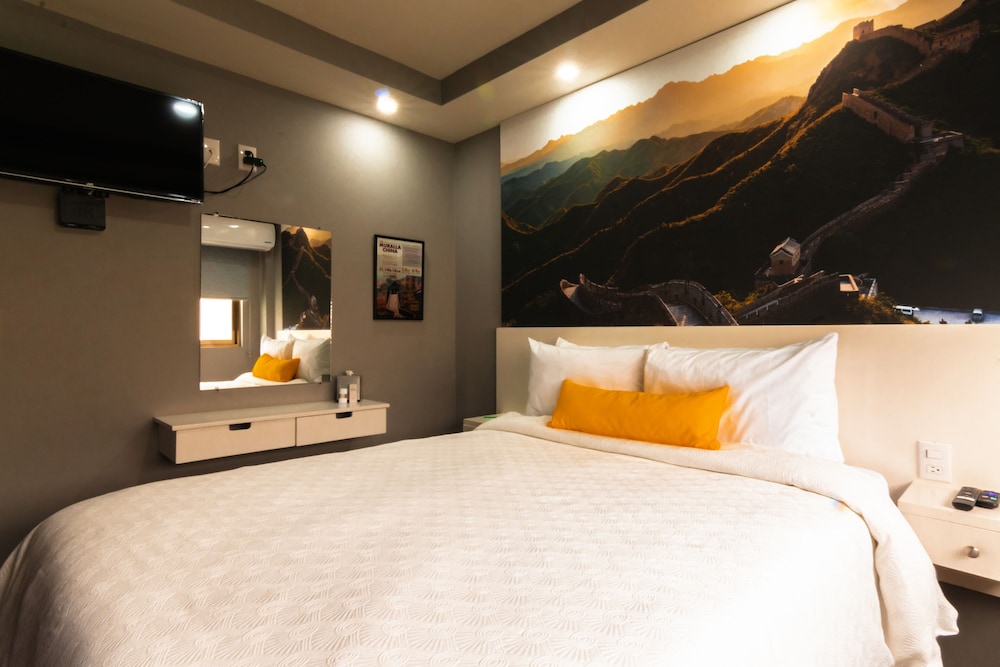 hotel boutique mardeka