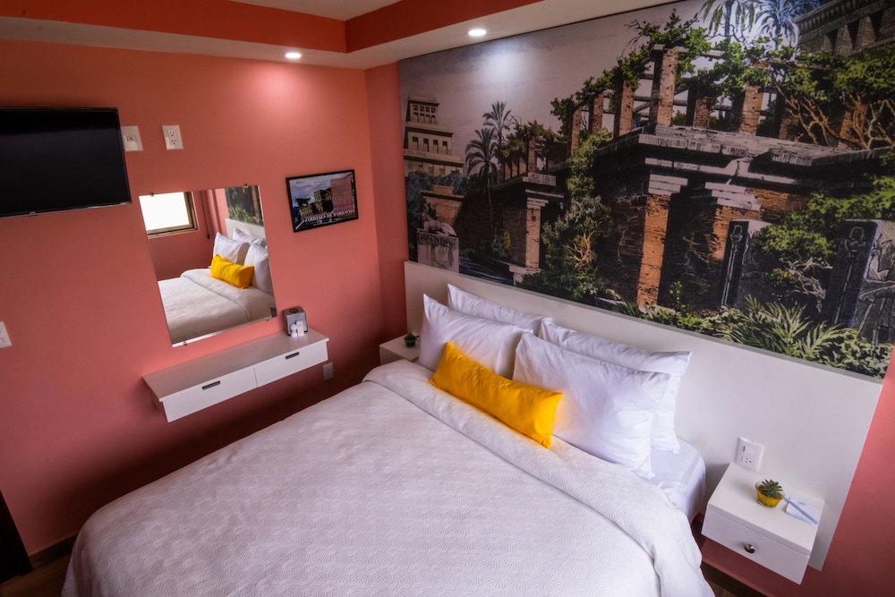 hotel boutique mardeka