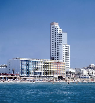 dan tel aviv