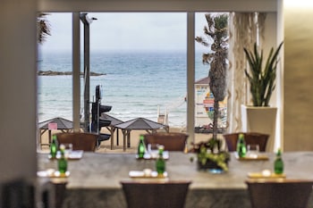 dan tel aviv